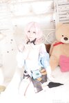 [Cosplay][my suite] Atsuki あつき - suite train