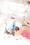 [Cosplay][my suite] Atsuki あつき - suite train
