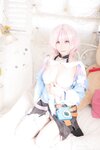 [Cosplay][my suite] Atsuki あつき - suite train