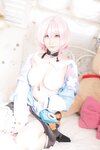 [Cosplay][my suite] Atsuki あつき - suite train
