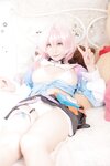 [Cosplay][my suite] Atsuki あつき - suite train
