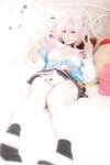 [Cosplay][my suite] Atsuki あつき - suite train