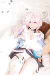 [Cosplay][my suite] Atsuki あつき - suite train