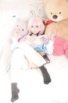 [Cosplay][my suite] Atsuki あつき - suite train