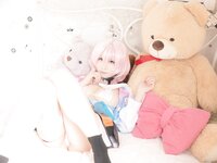 [Cosplay][my suite] Atsuki あつき - suite train