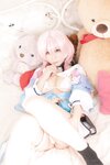 [Cosplay][my suite] Atsuki あつき - suite train
