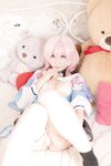 [Cosplay][my suite] Atsuki あつき - suite train