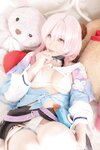 [Cosplay][my suite] Atsuki あつき - suite train