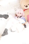 [Cosplay][my suite] Atsuki あつき - suite train