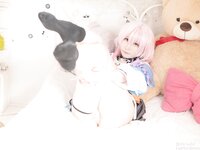 [Cosplay][my suite] Atsuki あつき - suite train