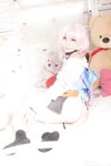 [Cosplay][my suite] Atsuki あつき - suite train