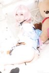 [Cosplay][my suite] Atsuki あつき - suite train