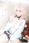 [Cosplay][my suite] Atsuki あつき - suite train