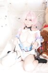 [Cosplay][my suite] Atsuki あつき - suite train