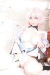 [Cosplay][my suite] Atsuki あつき - suite train