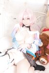 [Cosplay][my suite] Atsuki あつき - suite train