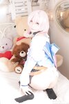 [Cosplay][my suite] Atsuki あつき - suite train