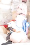 [Cosplay][my suite] Atsuki あつき - suite train