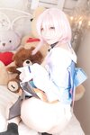 [Cosplay][my suite] Atsuki あつき - suite train