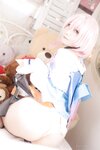 [Cosplay][my suite] Atsuki あつき - suite train