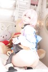 [Cosplay][my suite] Atsuki あつき - suite train