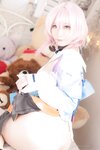 [Cosplay][my suite] Atsuki あつき - suite train