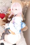 [Cosplay][my suite] Atsuki あつき - suite train