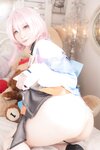 [Cosplay][my suite] Atsuki あつき - suite train
