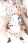 [Cosplay][my suite] Atsuki あつき - suite train