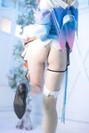 [Cosplay][my suite] Atsuki あつき - suite train