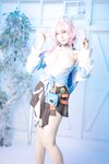 [Cosplay][my suite] Atsuki あつき - suite train