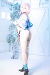 [Cosplay][my suite] Atsuki あつき - suite train