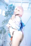 [Cosplay][my suite] Atsuki あつき - suite train