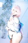 [Cosplay][my suite] Atsuki あつき - suite train