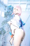 [Cosplay][my suite] Atsuki あつき - suite train