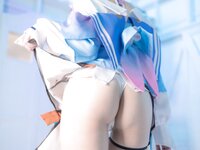 [Cosplay][my suite] Atsuki あつき - suite train