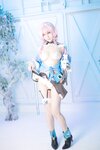 [Cosplay][my suite] Atsuki あつき - suite train