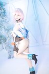 [Cosplay][my suite] Atsuki あつき - suite train