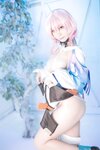 [Cosplay][my suite] Atsuki あつき - suite train