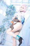 [Cosplay][my suite] Atsuki あつき - suite train