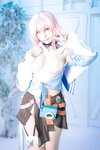 [Cosplay][my suite] Atsuki あつき - suite train