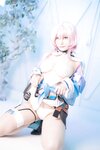 [Cosplay][my suite] Atsuki あつき - suite train