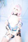 [Cosplay][my suite] Atsuki あつき - suite train