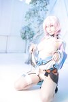 [Cosplay][my suite] Atsuki あつき - suite train