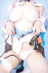 [Cosplay][my suite] Atsuki あつき - suite train
