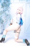 [Cosplay][my suite] Atsuki あつき - suite train