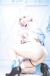 [Cosplay][my suite] Atsuki あつき - suite train