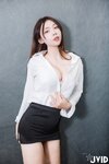 [JVID] 婕咪 Jucie & 啤儿 - 秘書姐妹花，極品白虎粉穴，都市麗人三點全露，超清畫質 爆乳白皙秘書姐妹花-在老闆家女女戀叫聲太激情