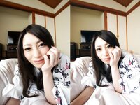 [Photobook] 【熟女のおもてなし】細身の美形人妻と不倫旅行 桜井あゆ