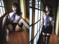 [Photobook] Cosplay Fetish Book 夢乃あいか 写真集